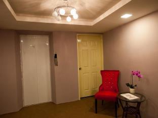 Pingsa Hotel Jelutong Kültér fotó